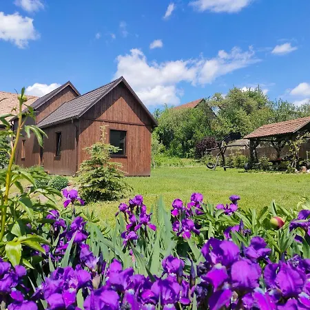 Holiday home Organicle *
