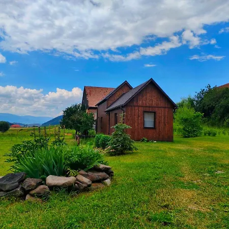 Holiday home Organicle *