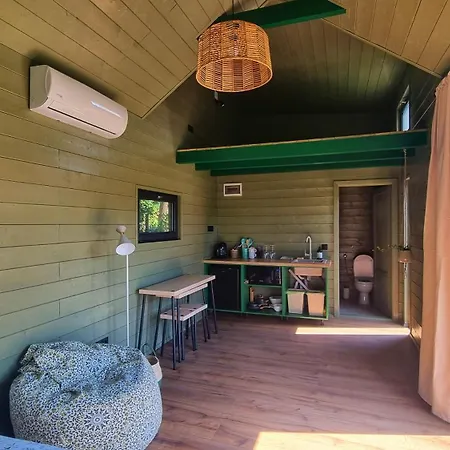 Organicle Holiday home *