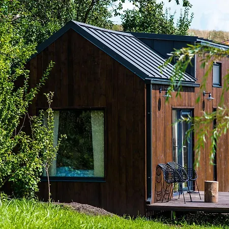 Organicle Holiday home *