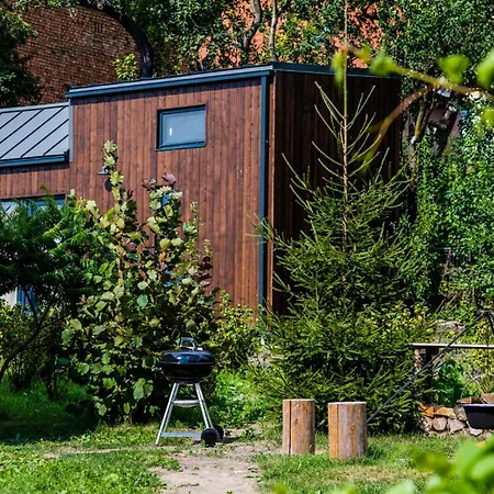 Holiday home Organicle *